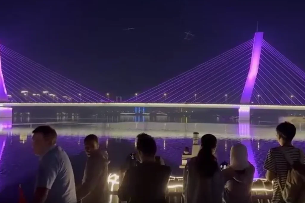 Shenyang Mid-Autumn Festival with Ireland–Sino Institute