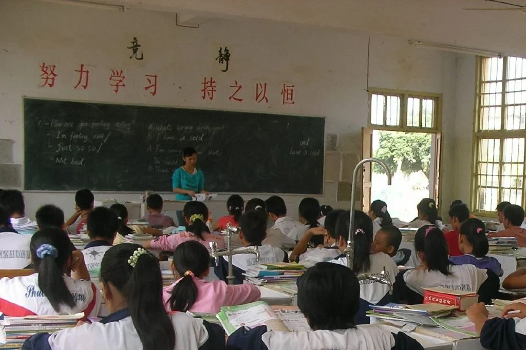 Irish Philanthropy in Education: Ireland Sino Institute