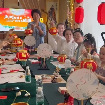 Ireland in China: Pioneering China Tour to Promote Exchanges