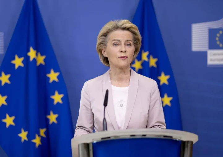 European Commission Appoints Pat McCarthy as Leading Expert