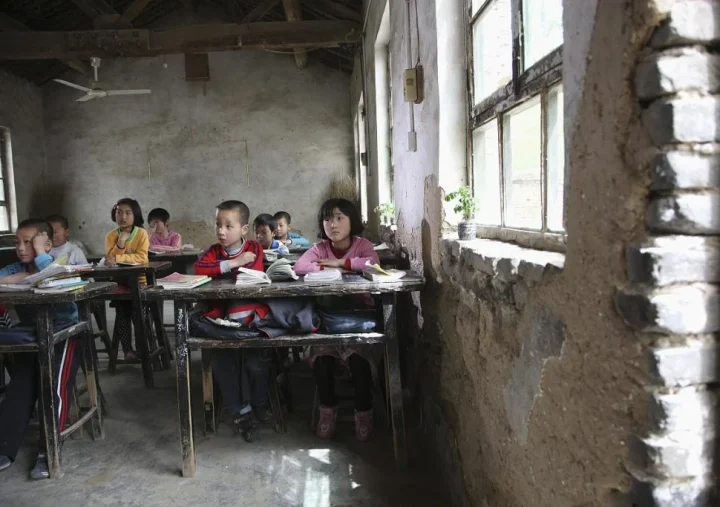 Irishman Seeks Tánaiste Micheál Martin’s Support