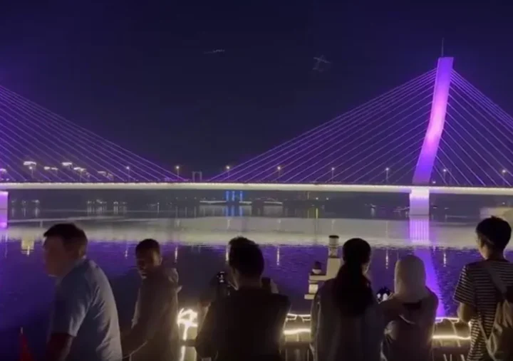 Shenyang Mid-Autumn Festival with Ireland–Sino Institute