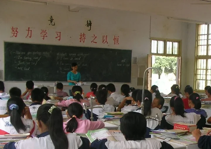 Irish Philanthropy in Education: Ireland Sino Institute